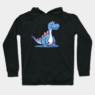 Dino Hoodie